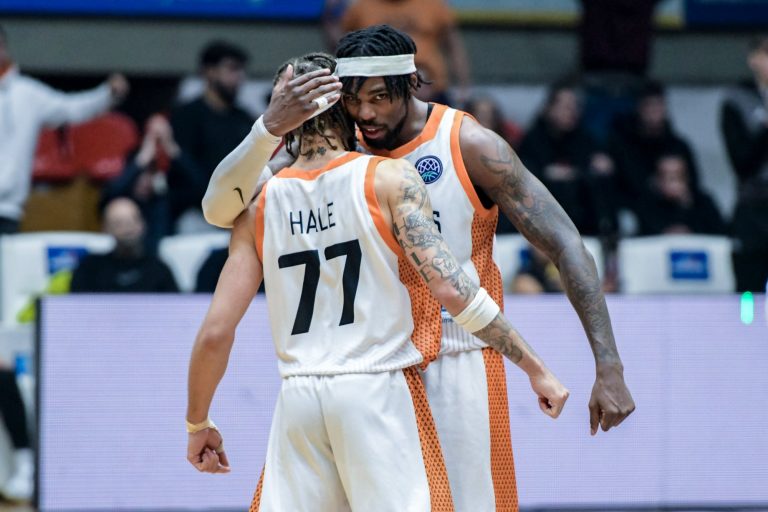 LIVE: Προμηθέας – Πανιώνιος