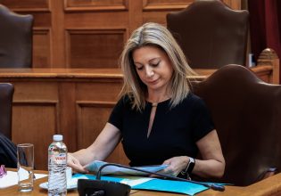 Καταγγελία Καρυστιανού: «Ο Τριαντόπουλος έδωσε εντολή για το μπάζωμα στα Τέμπη»
