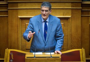 «Ο Κασσελάκης θα κριθεί στις ευρωεκλογές», λέει ο Χρήστος Γιαννούλης