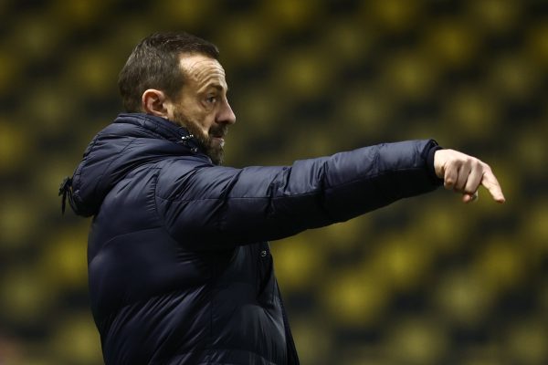 Η 11άδα του Άρη για τον ημιτελικό με τον Παναιτωλικό