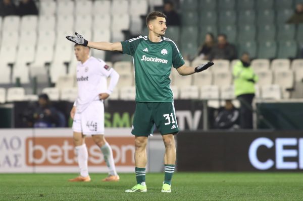 Παναθηναϊκός: «Μέσα» ο Τζούρισιτς, παίζει με ΟΦΗ