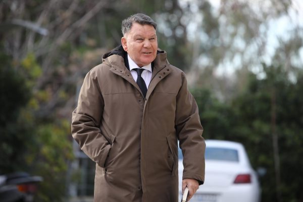 Κούγιας: «Υποχείρια της ΑΕΚ οι Λαμία, Κηφισιά, ΠΑΣ Γιάννινα και Παναιτωλικός»