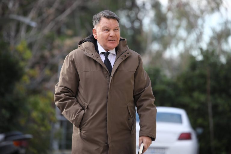 Κούγιας: «Υποχείρια της ΑΕΚ οι Λαμία, Κηφισιά, ΠΑΣ Γιάννινα και Παναιτωλικός»