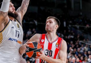 Με Πετρούσεφ η 12άδα του Ολυμπιακού για το παιχνίδι με την Μπάγερν στο Μόναχο