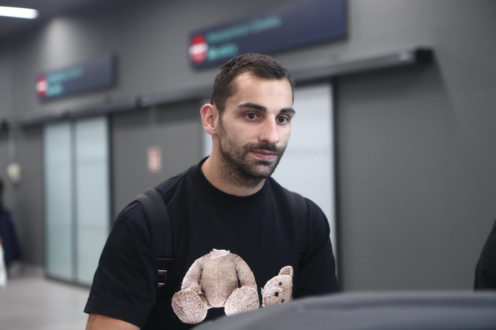 ΠΑΟΚ: Με Γιόνι Ότο, αλλά με αρκετές απουσίες στο ντέρμπι με την ΑΕΚ