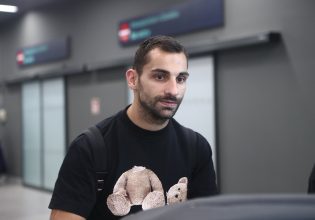 ΠΑΟΚ: Με Γιόνι Ότο, αλλά με αρκετές απουσίες στο ντέρμπι με την ΑΕΚ