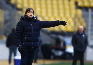 Η 11άδα της ΑΕΚ για το παιχνίδι με την Κηφισιά (pic)