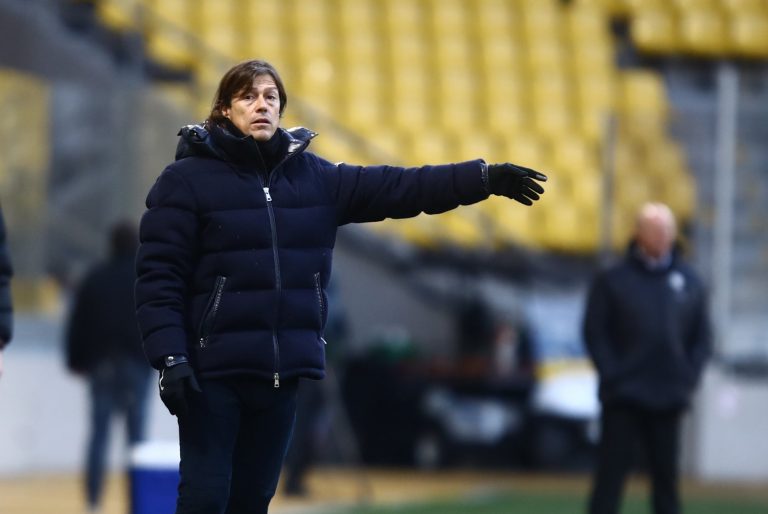 Η 11άδα της ΑΕΚ για το παιχνίδι με την Κηφισιά (pic)