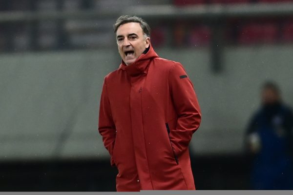 Καρβαλιάλ: «Έχουμε προετοιμαστεί κατάλληλα για το ντέρμπι»