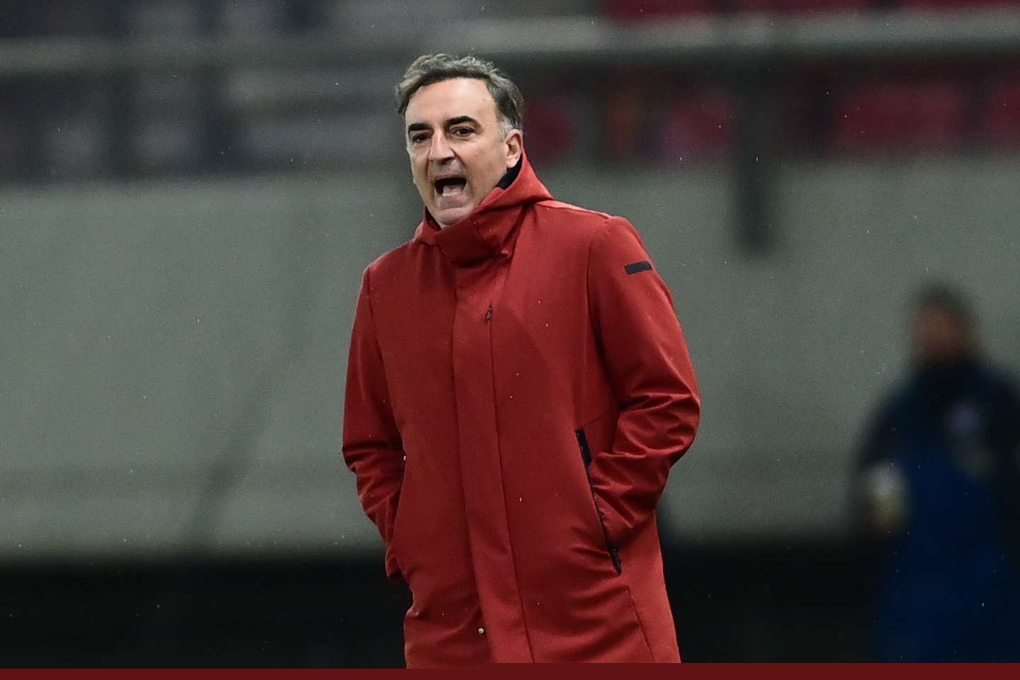 Καρβαλιάλ: «Έχουμε προετοιμαστεί κατάλληλα για το ντέρμπι»