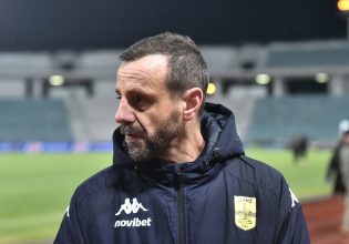 Άρης: Οι αποφάσεις του Μάντζιου για Μοντόγια και Οντουμπάζιο