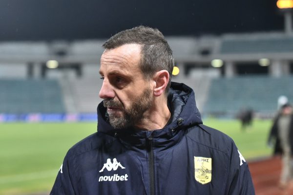 Άρης: Οι αποφάσεις του Μάντζιου για Μοντόγια και Οντουμπάζιο