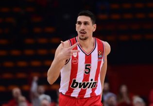 Αποστολή στην Πάτρα για τον Ολυμπιακό