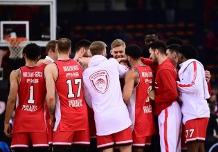 Ψάχνει μεγάλο διπλό στο Μόναχο για το 2/2