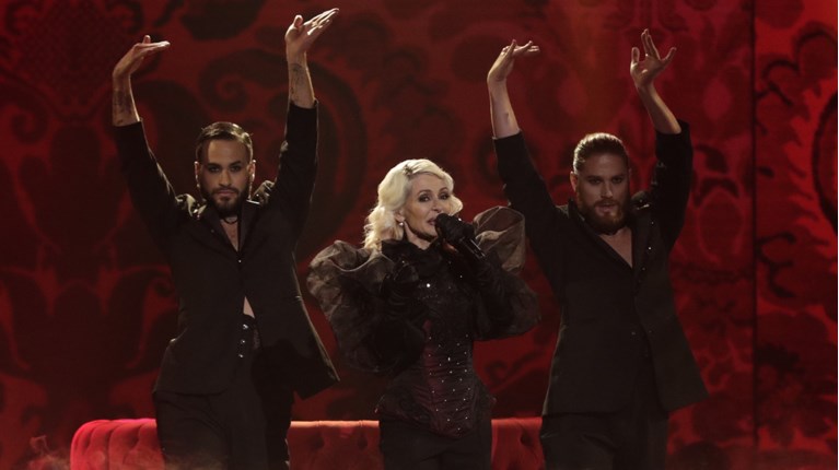 Σάλος στην Ισπανία: Στέλνει στη Eurovision τραγούδι με τίτλο «Τσούλα» – Παρενέβη μέχρι και ο πρωθυπουργός