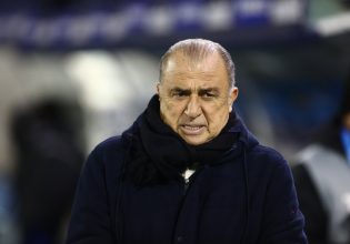 Σενάρια για Αλ Αχλί και Φατίχ Τερίμ