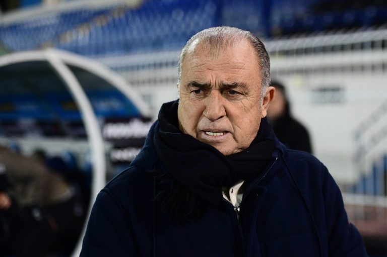 Τερίμ: «Υπάρχουν απουσίες, αλλά παίζουμε εντός έδρας και πρέπει να κερδίσουμε»