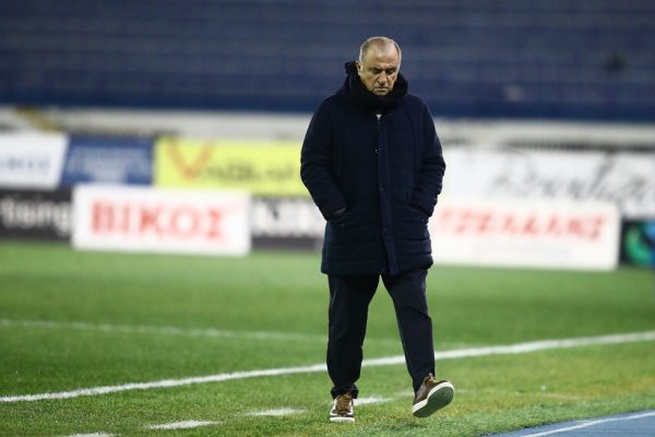 Πώς σκέφτεται να παίξει ο Τερίμ στο ντέρμπι με τον Ολυμπιακό