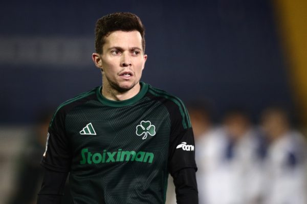 Σίγουροι οι Βραζιλιάνοι για Μπερνάρ και Ατλέτικο Μινέιρο (pic)