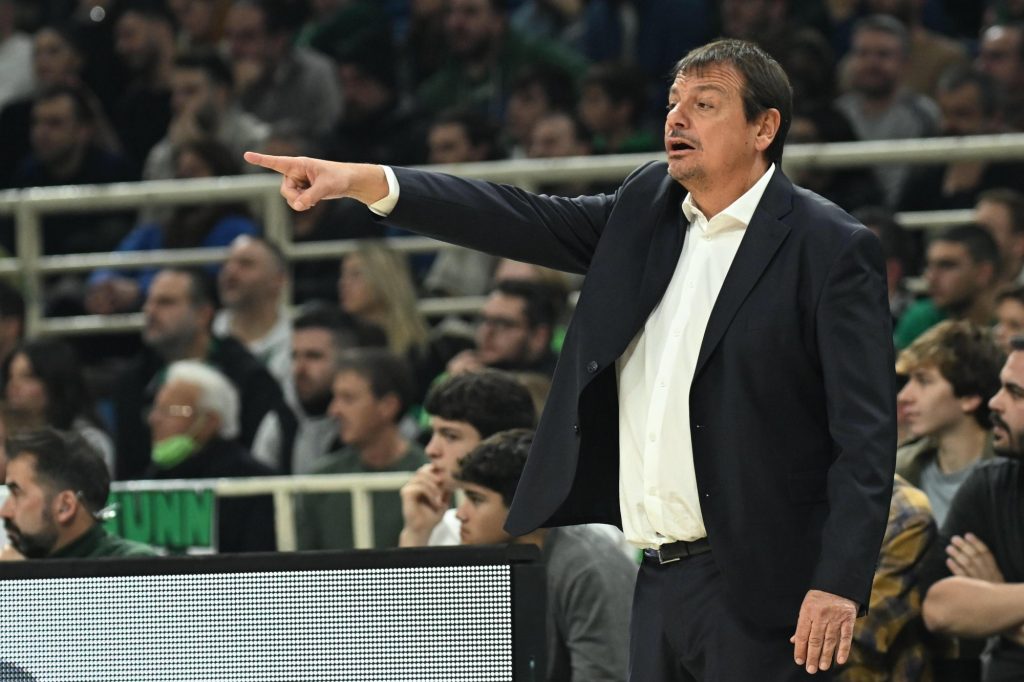 Αταμάν: «Η άμυνά μας δεν ήταν καλή, άξιζε να κερδίσει η Ζαλγκίρις»