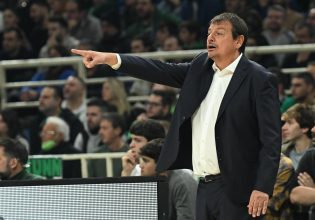 Αταμάν: «Η άμυνά μας δεν ήταν καλή, άξιζε να κερδίσει η Ζαλγκίρις»