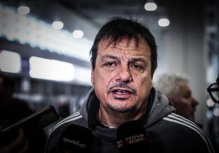 Αταμάν: «Κάθε νίκη θα είναι σημαντική για να διασφαλίσουμε θέση στα play-off»