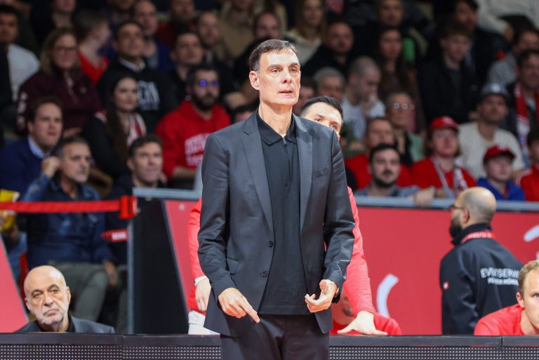 Έφτασε τις 100 εκτός έδρας νίκες στην Basket League ο Μπαρτζώκας