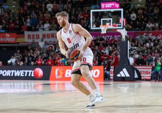 Για το σερί και το… σπάσιμο της κατάρας στη Βαλένθια ο Ολυμπιακός