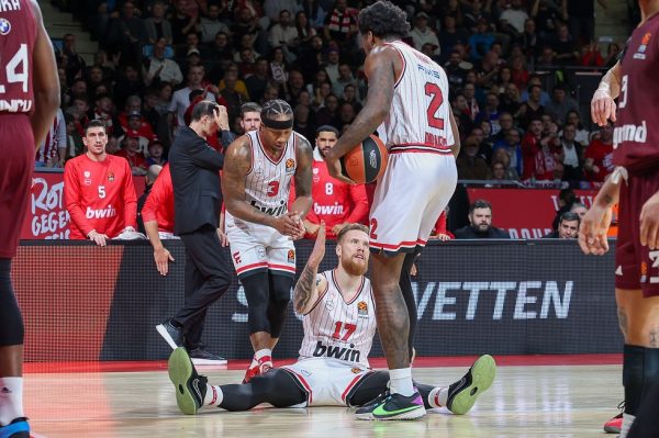 Εσωτερικές «μεταγραφές»