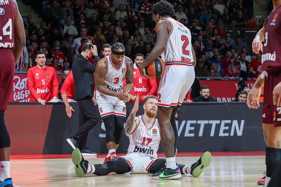 Εσωτερικές «μεταγραφές»