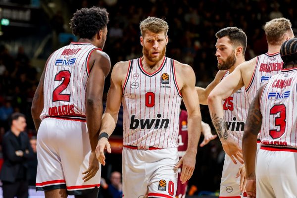 Ο «καυτός» Μάρτιος που θα κρίνει πολλά στη Euroleague