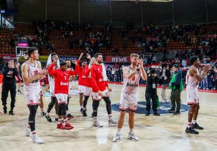 Το πρόγραμμα «φωτιά» του Ολυμπιακού μέχρι το τέλος της κανονικής περιόδου