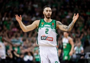 Βιλντόζα: «Δεν παίζουμε καλά εκτός έδρας, το γόνατό μου βρίσκεται περίπου στο 80%»