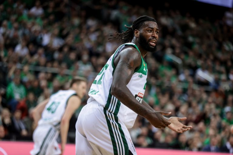 Με Λεσόρ, Χουάντσο και Παπαπέτρου ο Παναθηναϊκός κόντρα στην Φενερμπαχτσέ