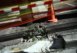 Ο φόβος της τρομοκρατίας επιστρέφει – Ποιους βλέπουν πίσω από το χτύπημα στο υπ. Εργασίας