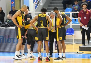 Ξανά προβλήματα για την ΑΕΚ: Έφτασε τα πέντε ban