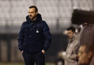 Άρης: Περιμένει δυο επιστροφές ο Μάντζιος