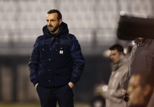 Άρης: Επιστρέφουν οι βασικοί για τον ημιτελικό στο Αγρίνιο