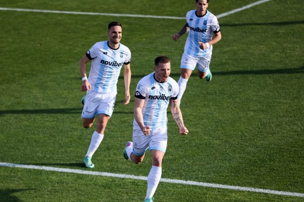 ΟΦΗ – Κηφισιά 1-2: «Απέδρασε» από το «Γεντί Κουλέ»