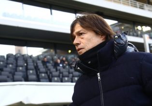 Αλμέιδα: «Μου αρέσει η ομάδα και ο ανταγωνισμός των παικτών»