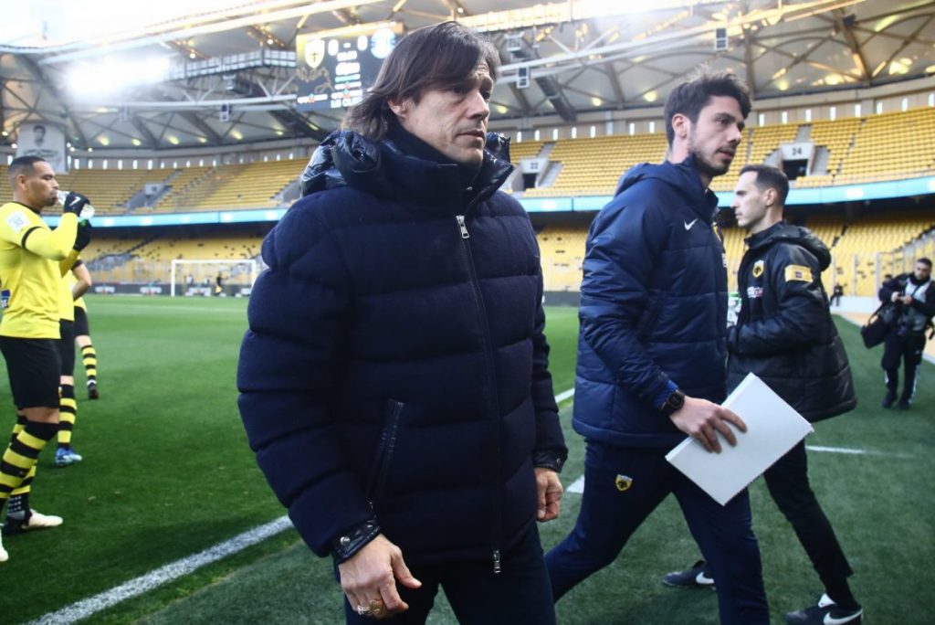 Αλμέιδα: «Δεν θα υπάρξει ποτέ άλλος σαν τον Μαραντόνα»