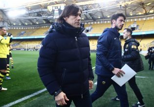 Αλμέιδα: «Δεν θα υπάρξει ποτέ άλλος σαν τον Μαραντόνα»