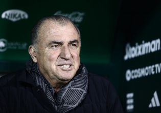 Φατίχ Τερίμ: Αυτός είναι ο …μαγικός του αριθμός!