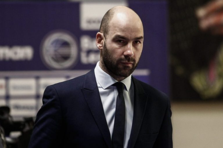 Οι εκλεκτοί του Σπανούλη για την Εθνική – Με εκπλήξεις και ηχηρές απουσίες