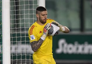 Ολυμπιακός-Πασχαλάκης: Οριστική η συμφωνία για την ανανέωση