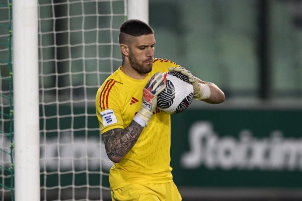 Ολυμπιακός-Πασχαλάκης: Οριστική η συμφωνία για την ανανέωση