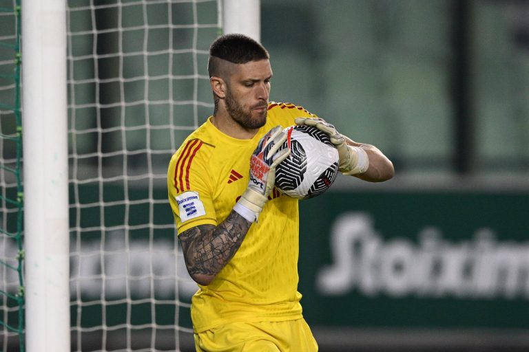 Ολυμπιακός-Πασχαλάκης: Οριστική η συμφωνία για την ανανέωση