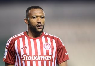 Ελ Κααμπί: «Ο Ολυμπιακός είναι ένας τεράστιος σύλλογος και θα τα ξεπεράσει όλα»