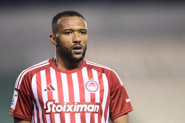 Ελ Κααμπί: «Ο Ολυμπιακός είναι ένας τεράστιος σύλλογος και θα τα ξεπεράσει όλα»