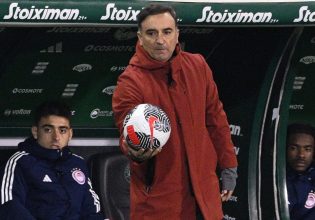 Καρβαλιάλ: «Να πιστέψουμε στον εαυτό μας και να συνεχίσουμε να κυνηγάμε τον στόχο μας»